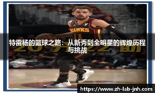 特雷杨的篮球之路:从新秀到全明星的辉煌历程与挑战