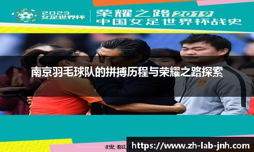 南京羽毛球队的拼搏历程与荣耀之路探索