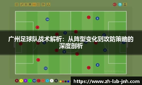 广州足球队战术解析:从阵型变化到攻防策略的深度剖析
